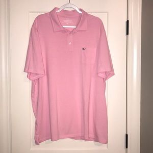 Vineyard Vines short sleeve shirt
